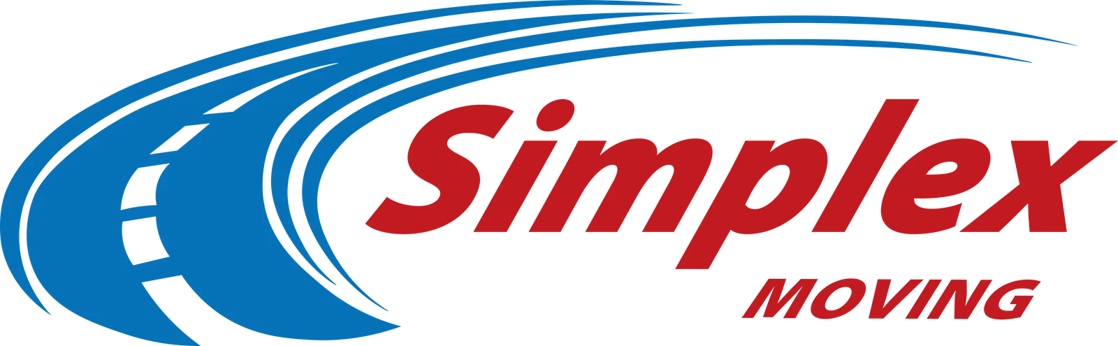Simplex Moving